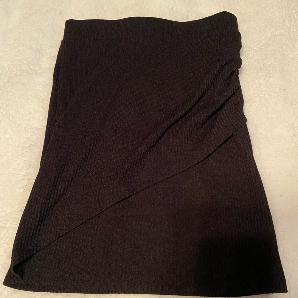 MOVING SALE 3/$20 5/$25 F21 knit bodycon skirt
